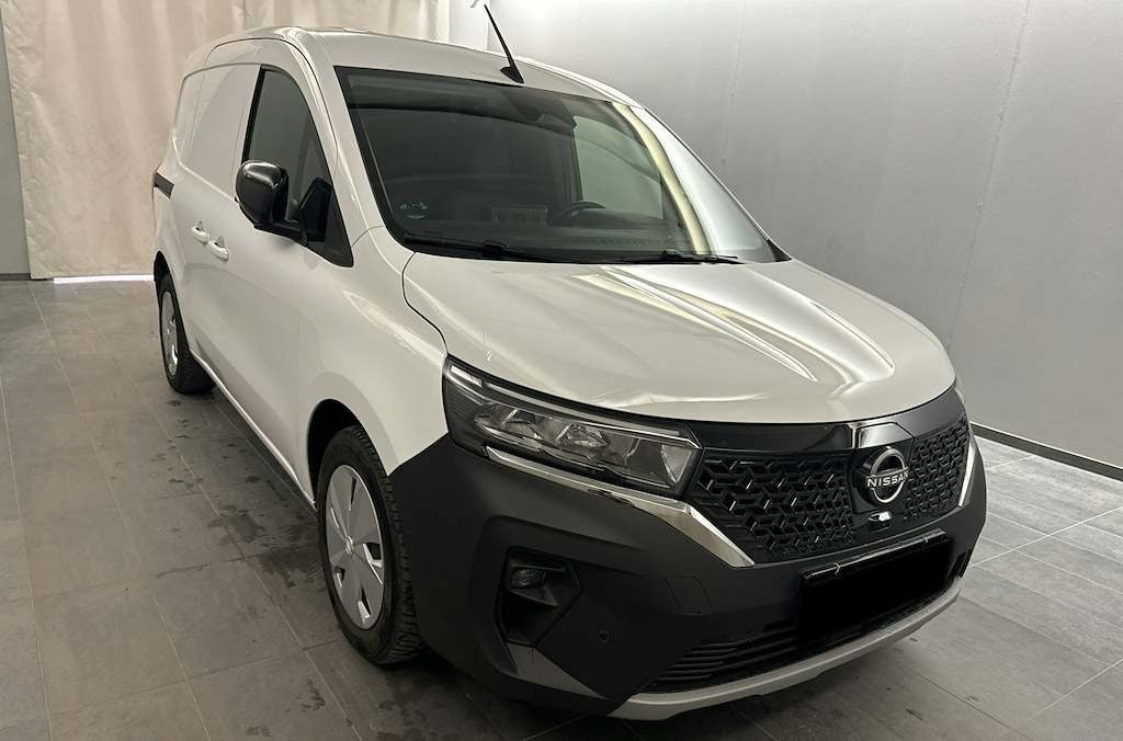 Nissan Townstar 45 N-Connecta L1H1