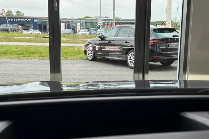 Sort VW ID.7 fra 2026