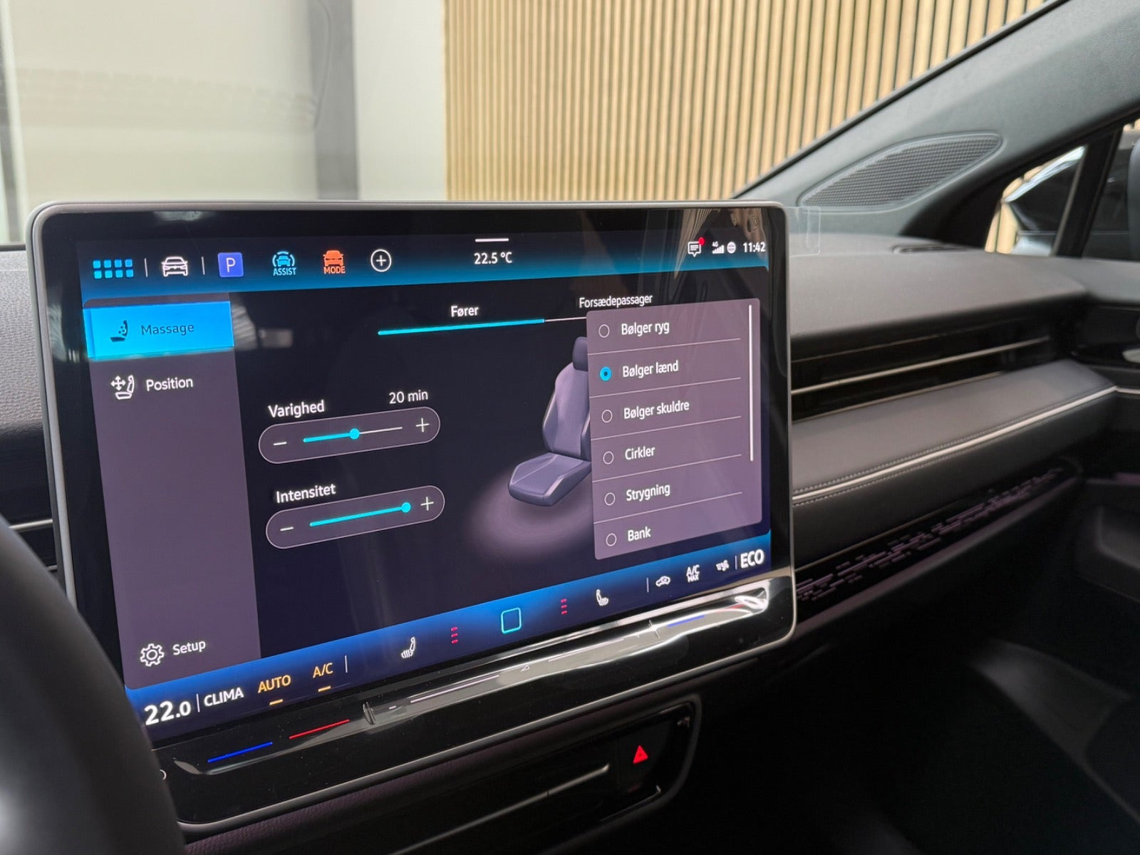 Sort VW ID.7 fra 2026