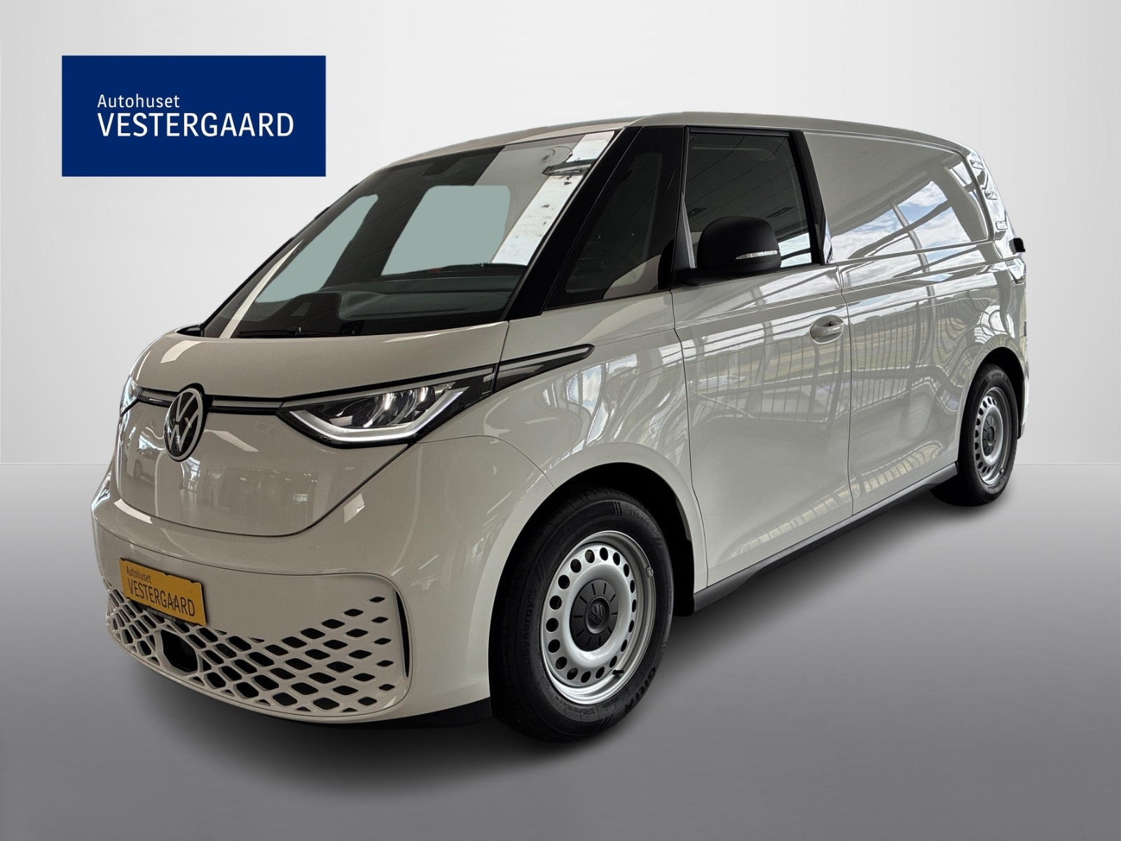 VW ID.Buzz 79 Cargo Comfort+