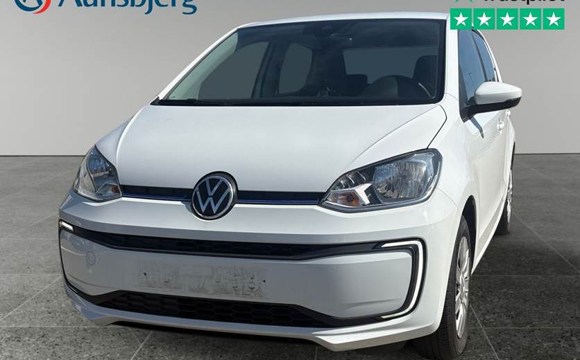 VW E-UP!
