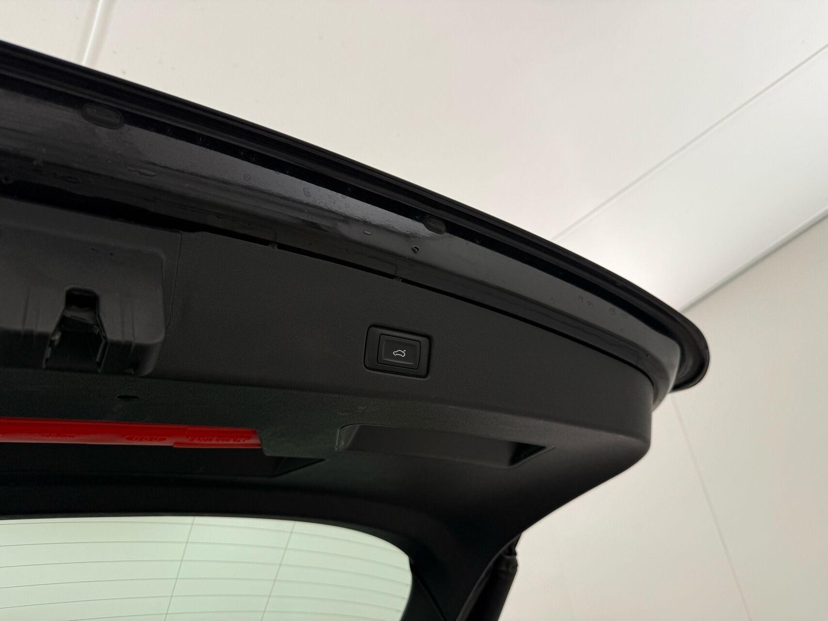 Sort Audi Q4 fra 2022