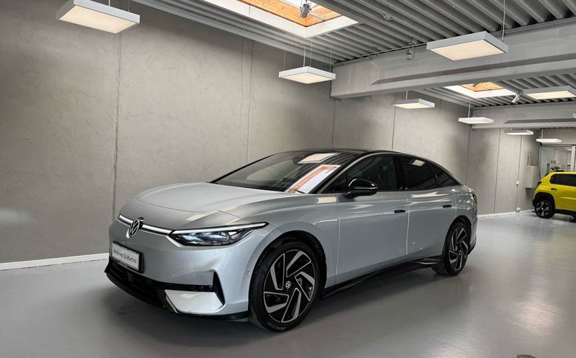 VW ID.7 EL Pro 286HK 5d Aut.