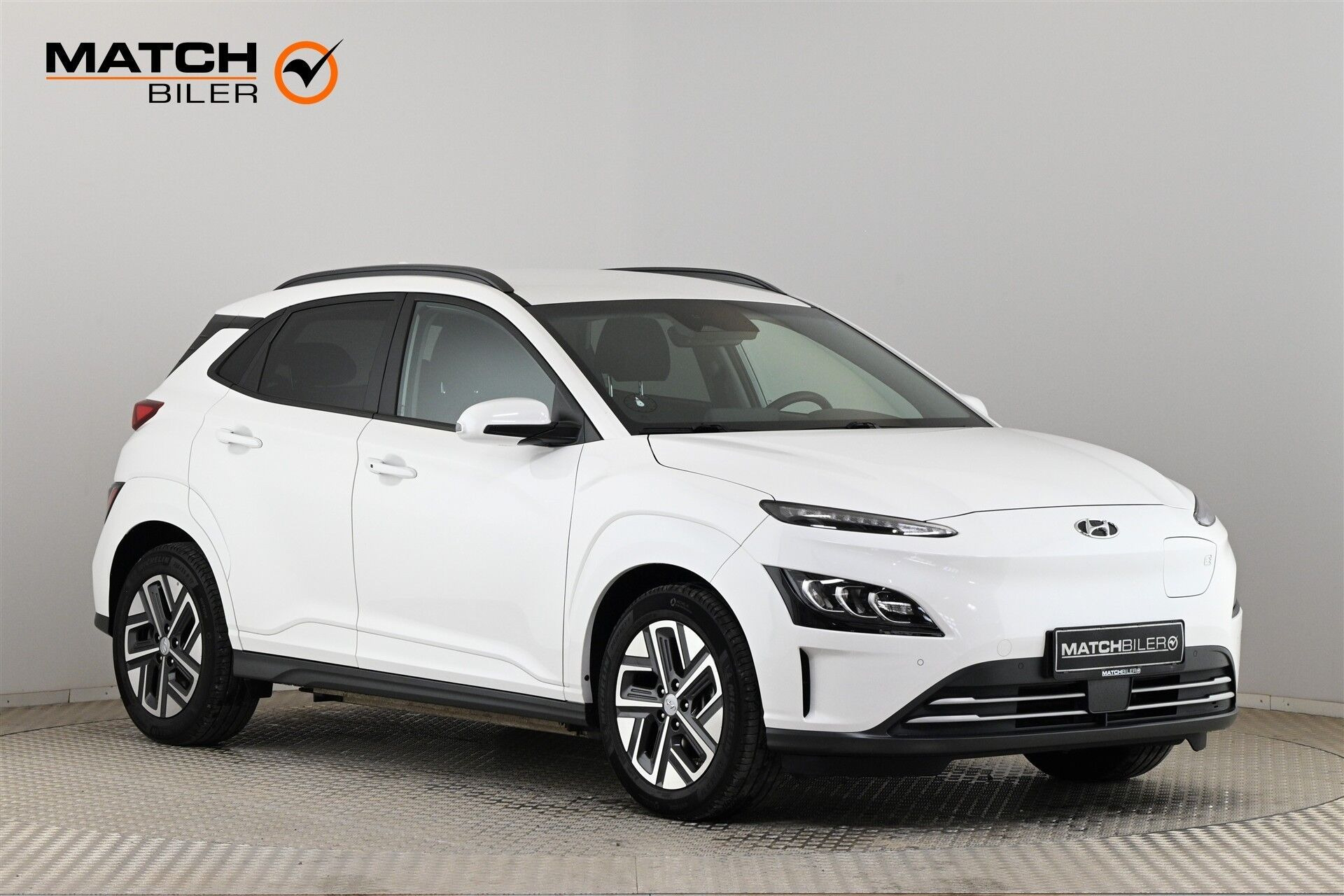 Hyundai Kona EL Essential 204HK 5d Aut.