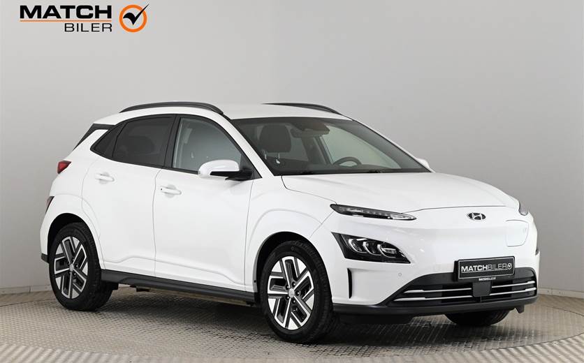 Hyundai Kona EL Essential 204HK 5d Aut.