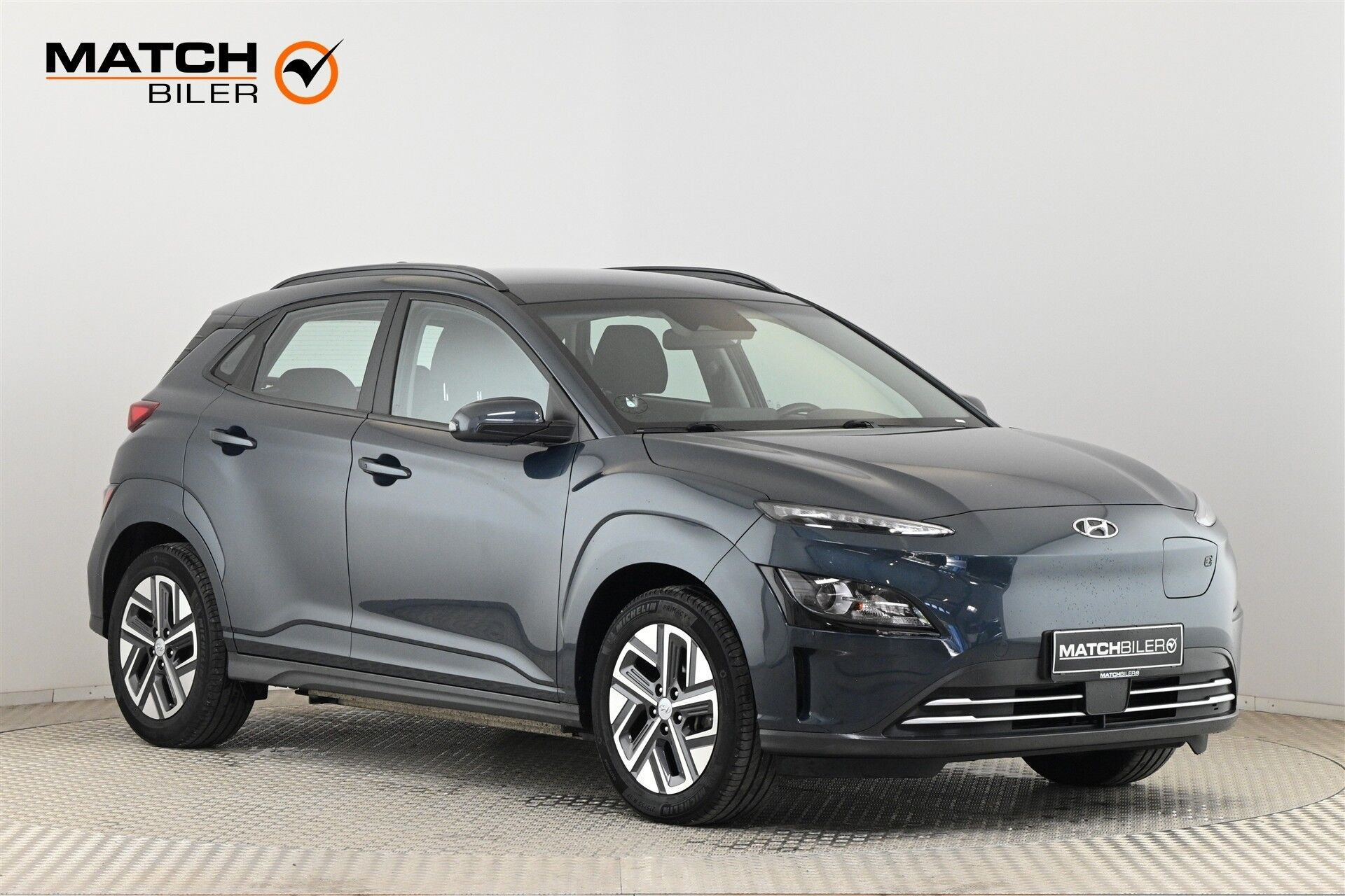 Hyundai Kona EL Essential 136HK 5d Aut.