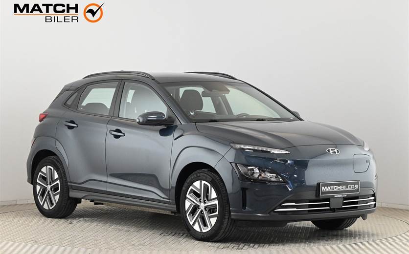 Hyundai Kona EL Essential 136HK 5d Aut.