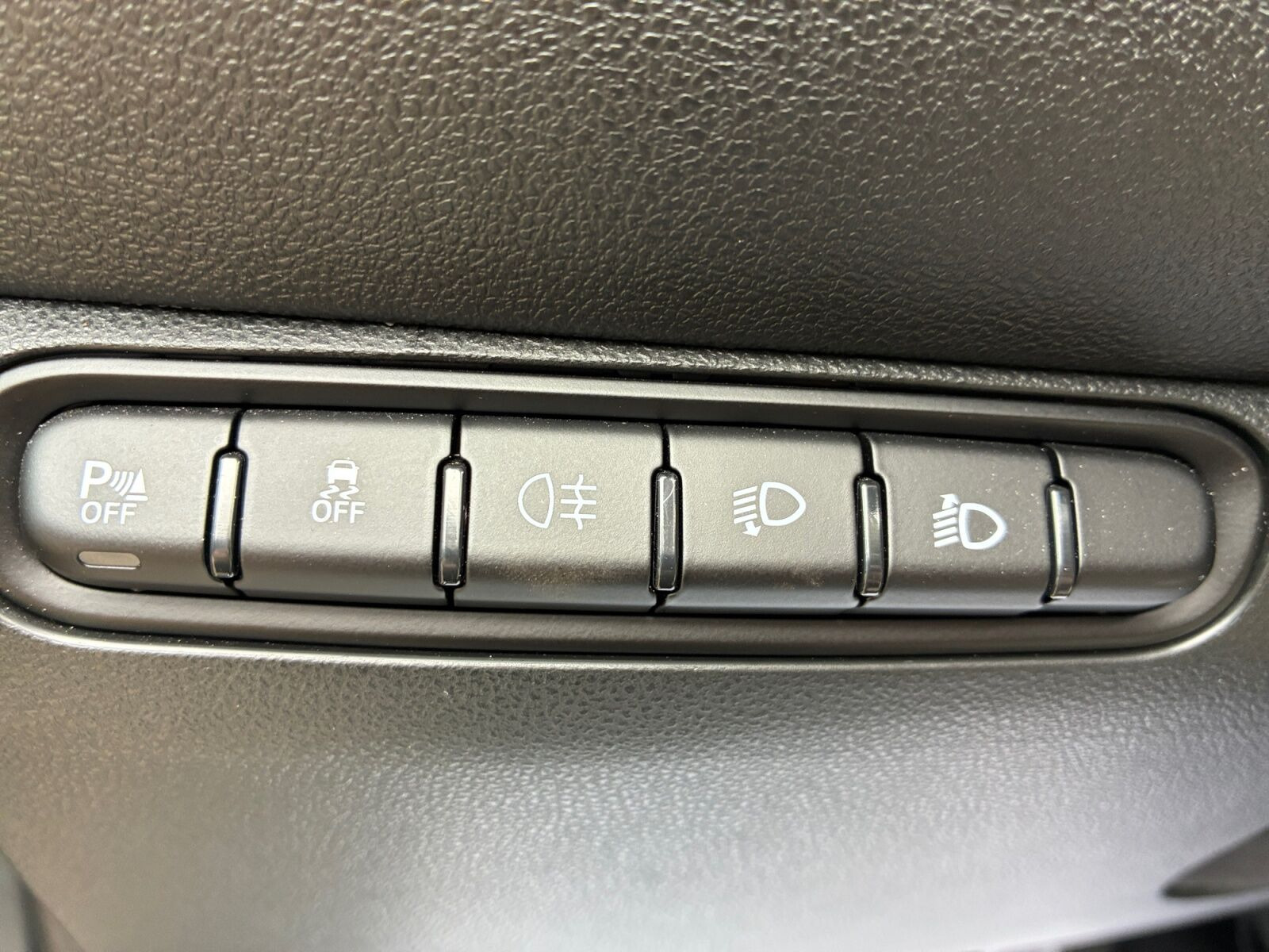 undefined Fiat 500e fra 2023