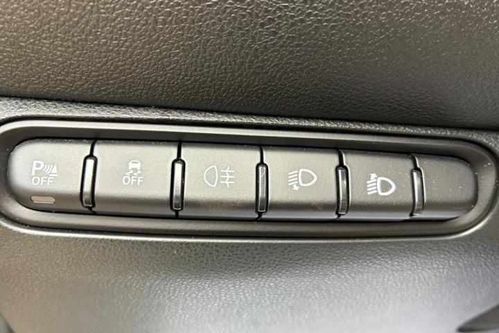 undefined Fiat 500e fra 2023