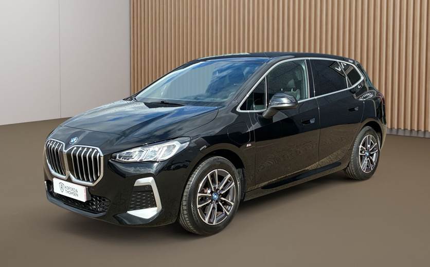 BMW 225e 1,5 Active Tourer Plugin-hybrid M-Sport XDrive Steptronic 245HK 7g Aut.