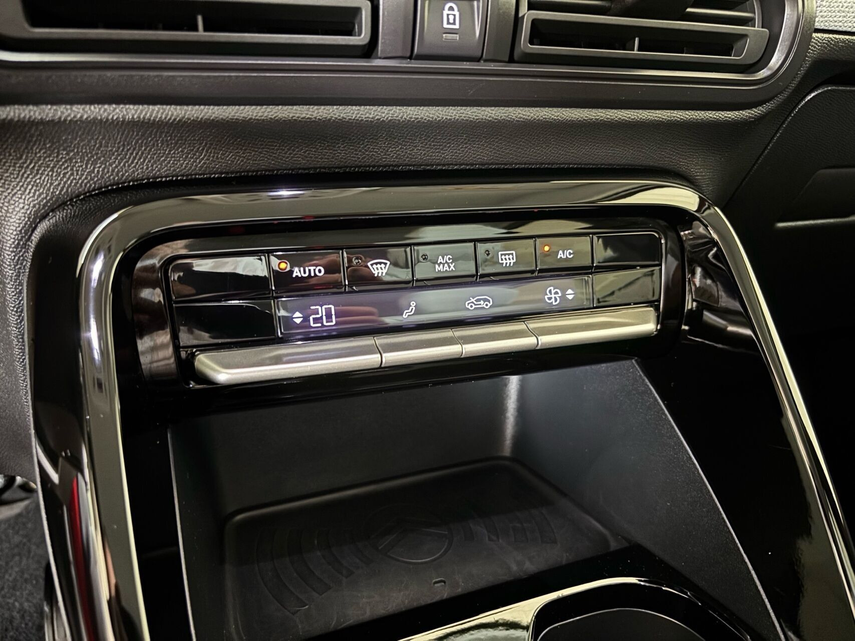 Rød Citroën ë-C3 fra 2025