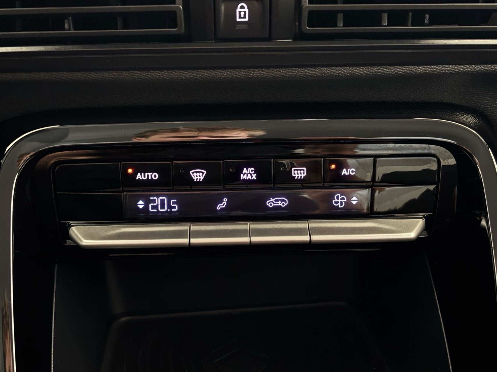Sort Citroën ë-C3 fra 2025