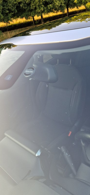 undefined Peugeot 208 fra 2019