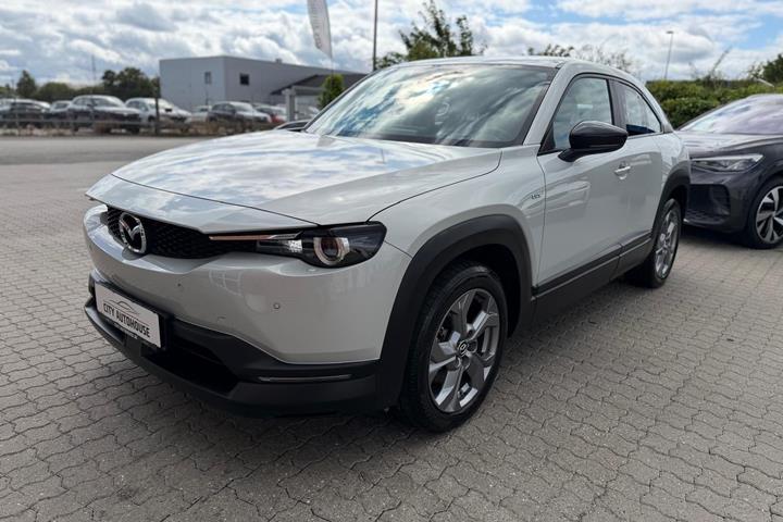 undefined Mazda MX-30 fra 2022