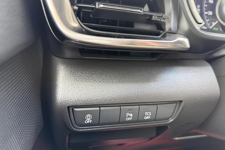 undefined Mazda MX-30 fra 2022