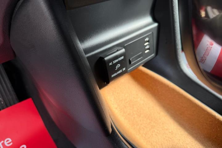 undefined Mazda MX-30 fra 2022