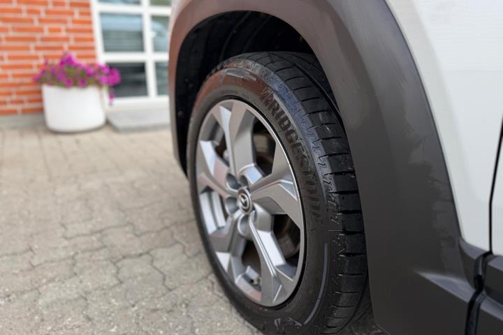 undefined Mazda MX-30 fra 2022
