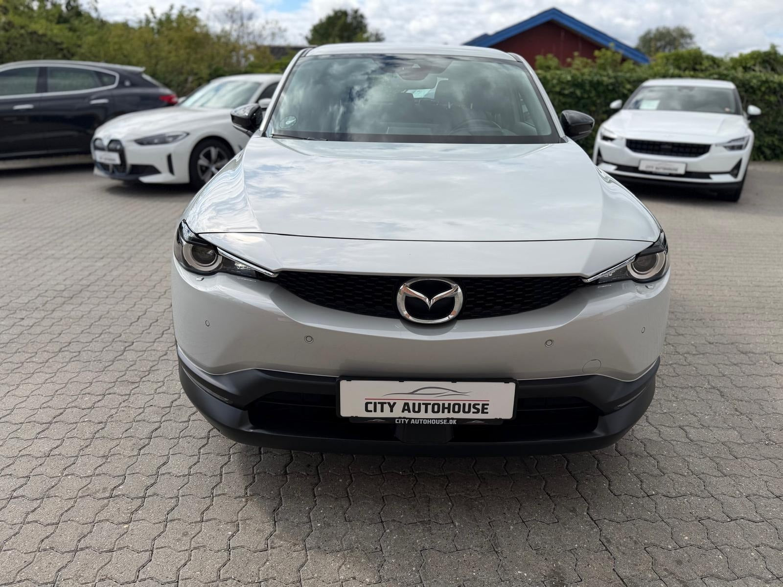 undefined Mazda MX-30 fra 2022