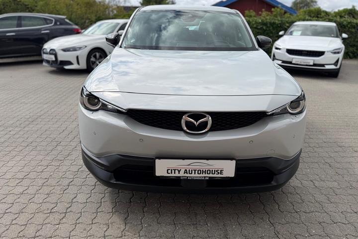 undefined Mazda MX-30 fra 2022