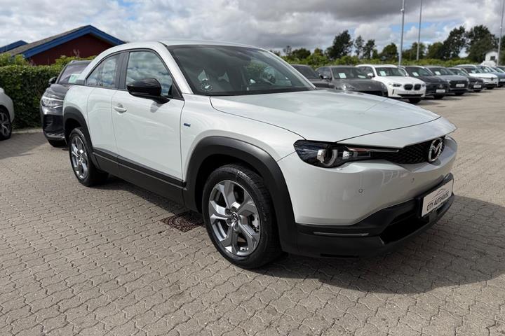 undefined Mazda MX-30 fra 2022
