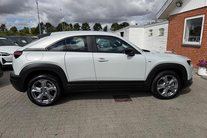 undefined Mazda MX-30 fra 2022