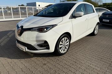 Renault Zoe 52 Go!