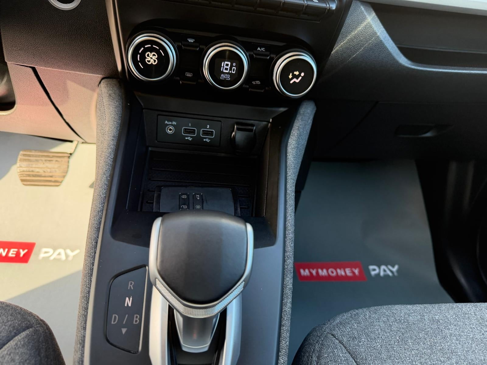 undefined Renault Zoe fra 2021