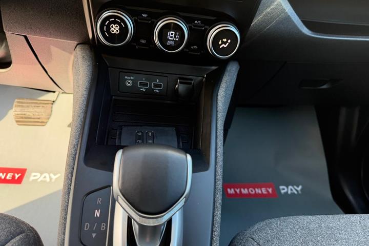 undefined Renault Zoe fra 2021