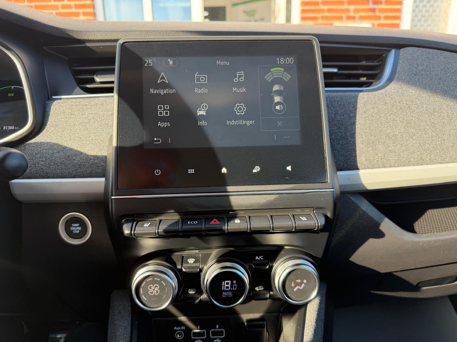 undefined Renault Zoe fra 2021