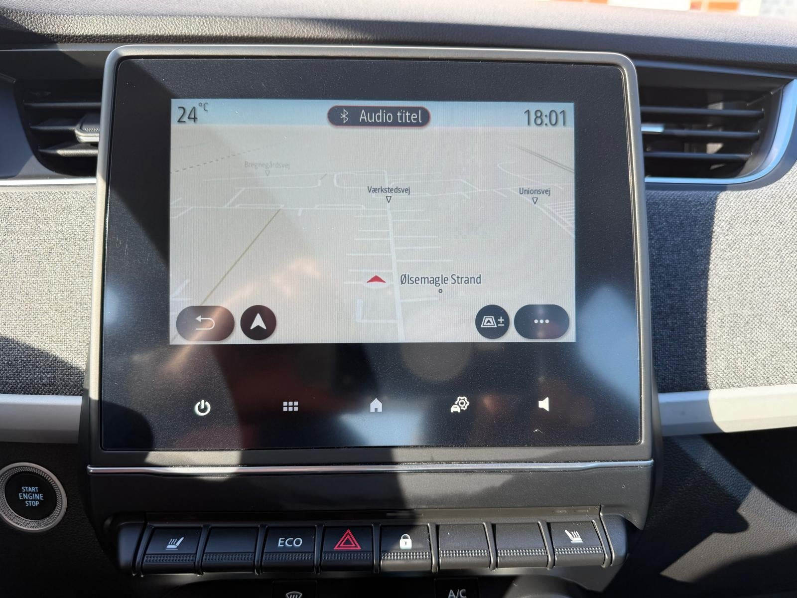 undefined Renault Zoe fra 2021
