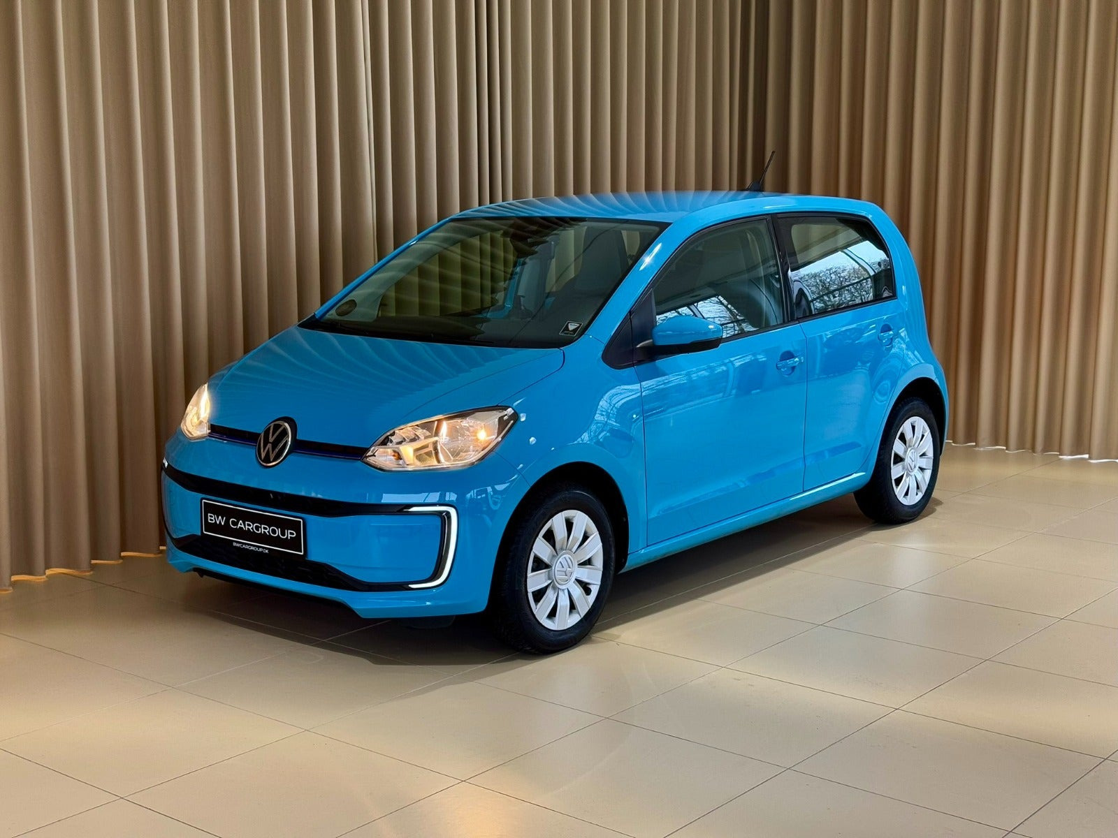 VW E-UP!