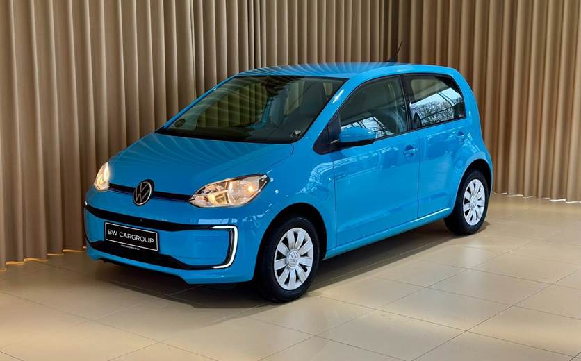 VW E-UP!