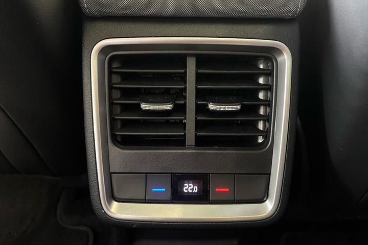 Sort Skoda Enyaq fra 2027