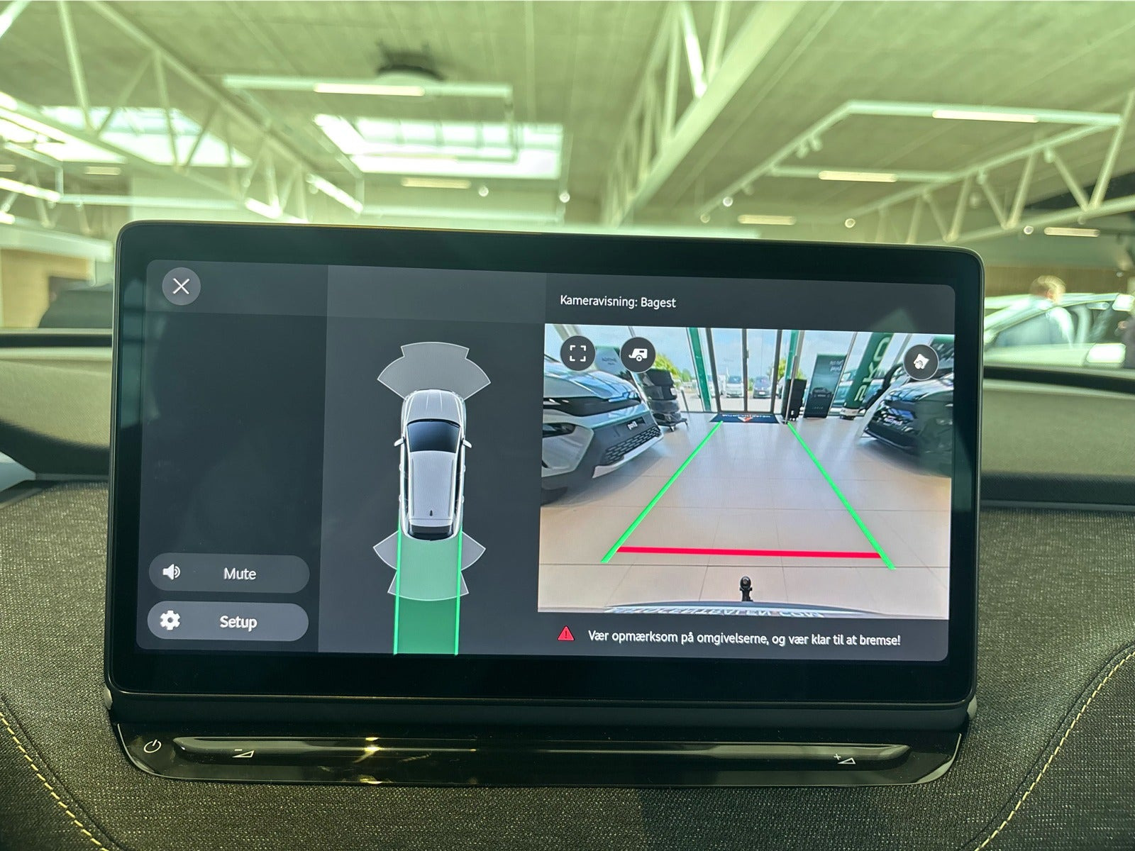 Hvid Skoda Elroq fra 2027