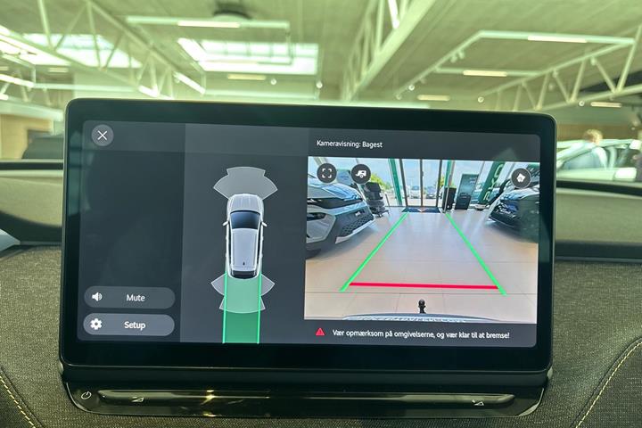 Hvid Skoda Elroq fra 2027