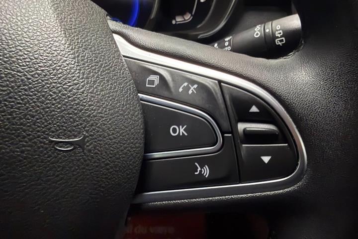 Sort Renault Kadjar fra 2022