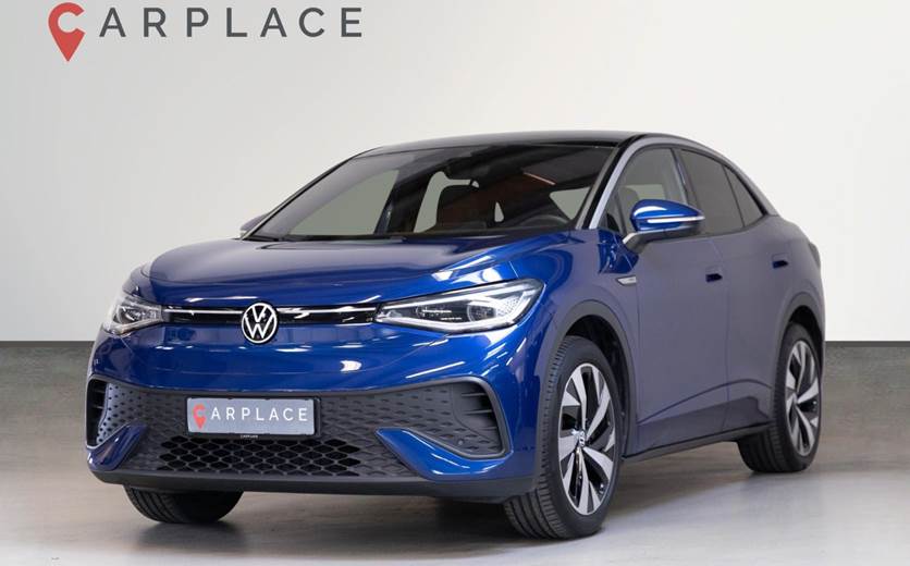 VW ID.5 77 Pro