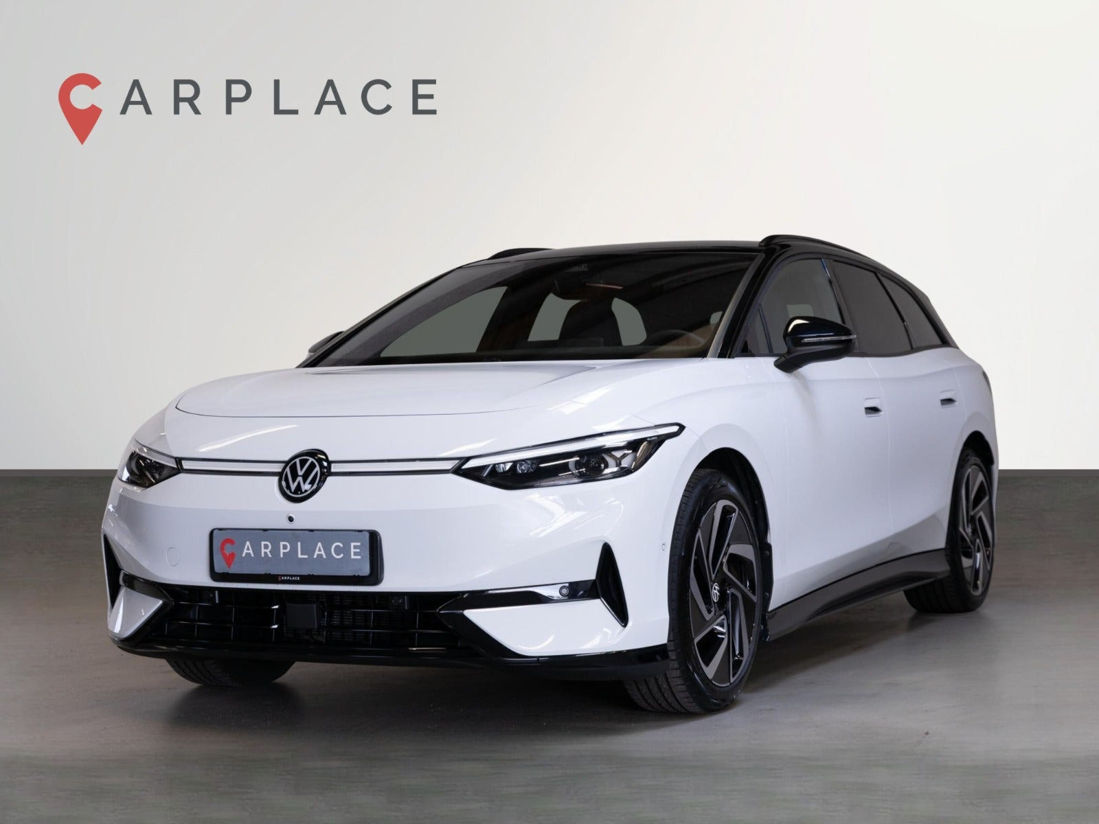 VW ID.7 86 Style S+ Tourer