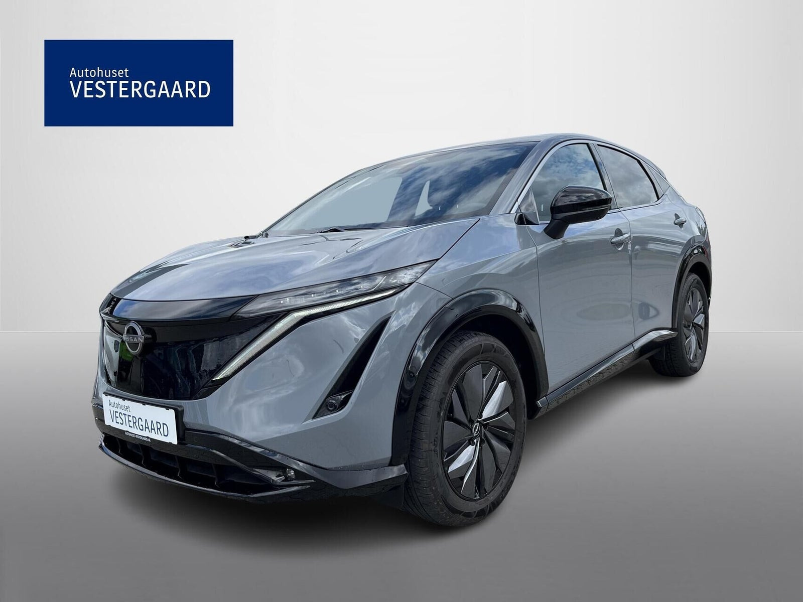 Nissan Ariya 87 Advance