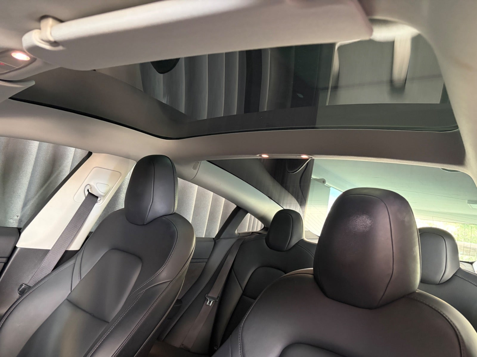 Tesla Model 3 Standard Range Plus, 325hk, 2020