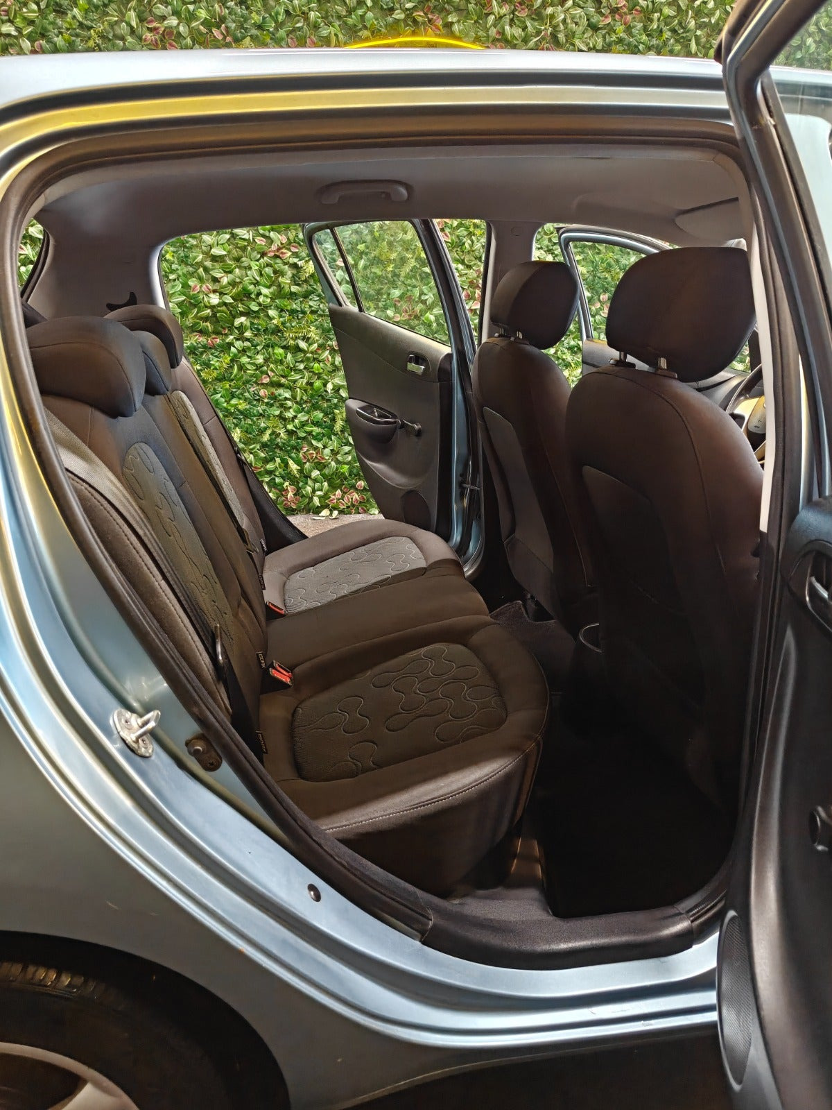 undefined Hyundai i20 fra 2010