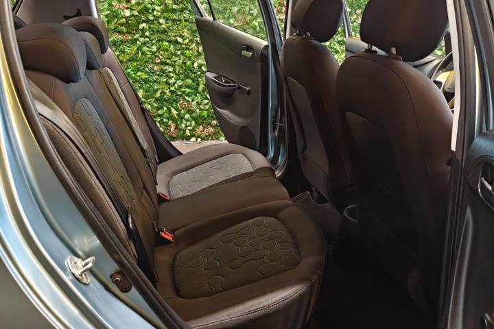 undefined Hyundai i20 fra 2010