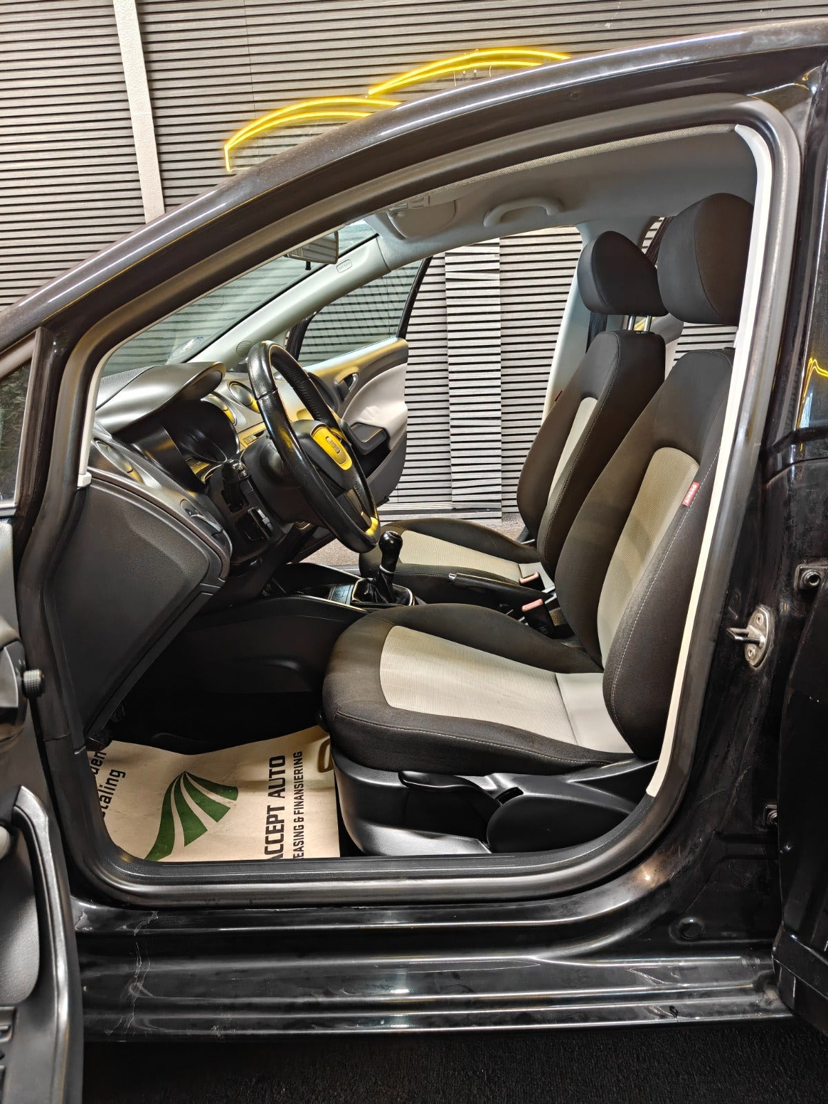 undefined Seat Ibiza fra 2014