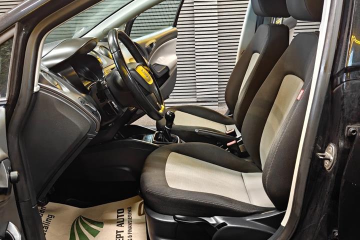 undefined Seat Ibiza fra 2014