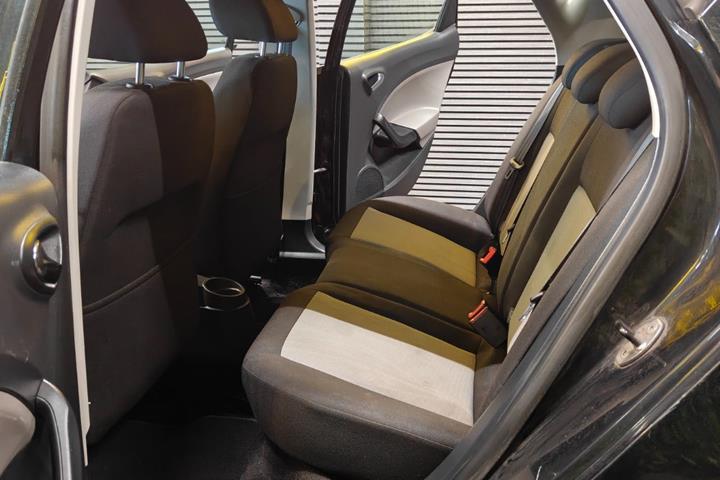 undefined Seat Ibiza fra 2014