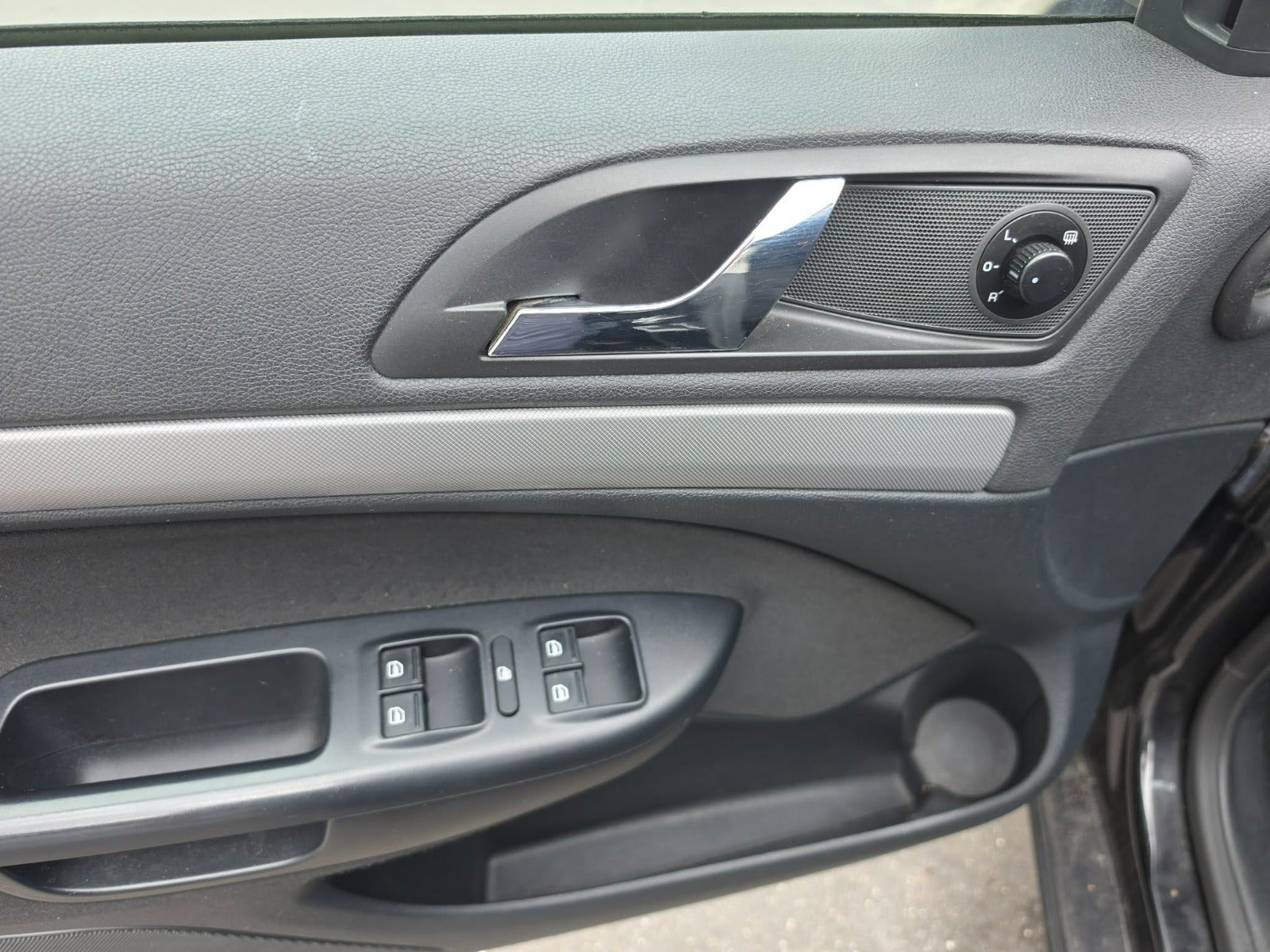 undefined Skoda Octavia fra 2011