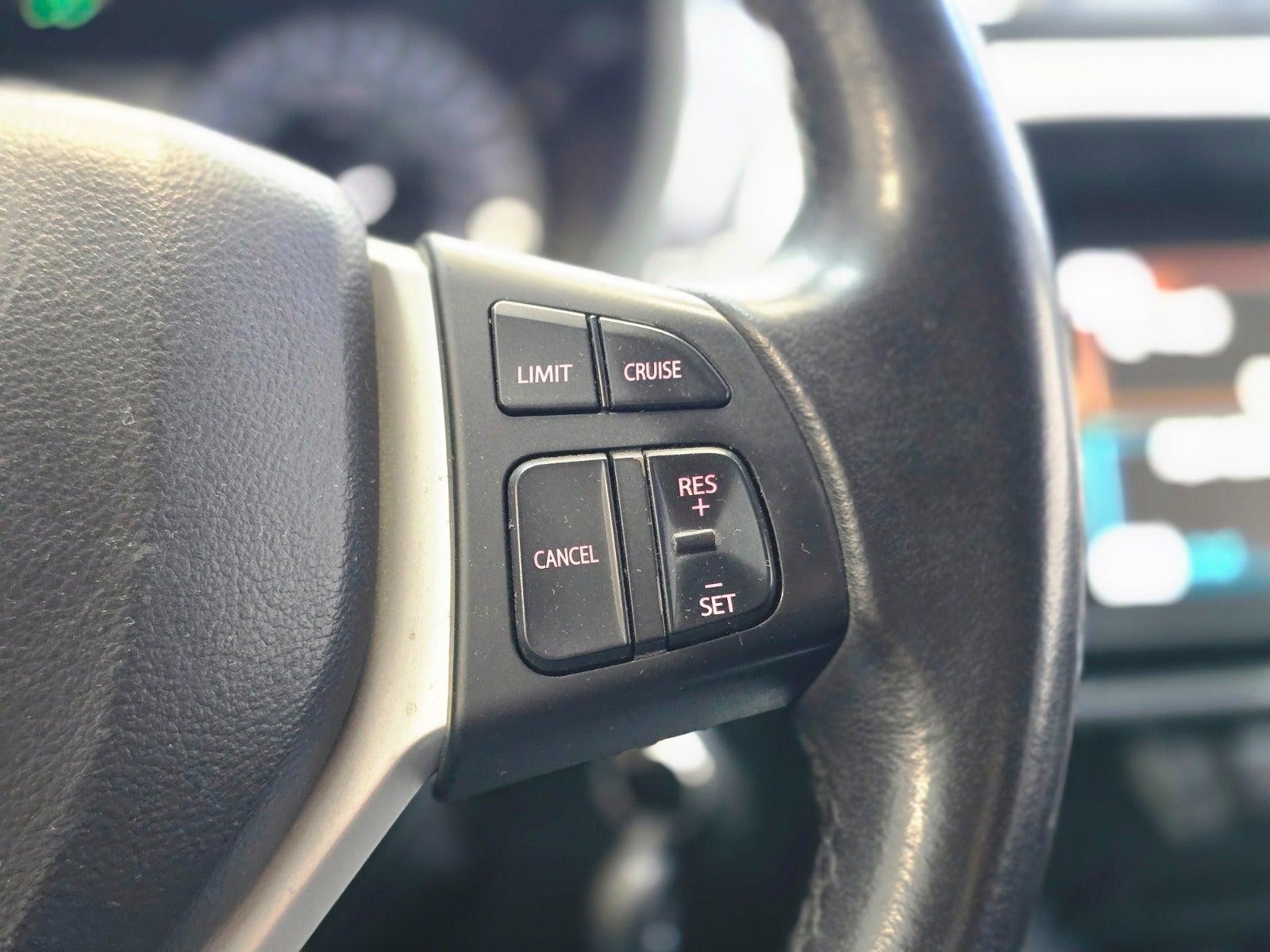 Suzuki Vitara 1,6 DDiS Active