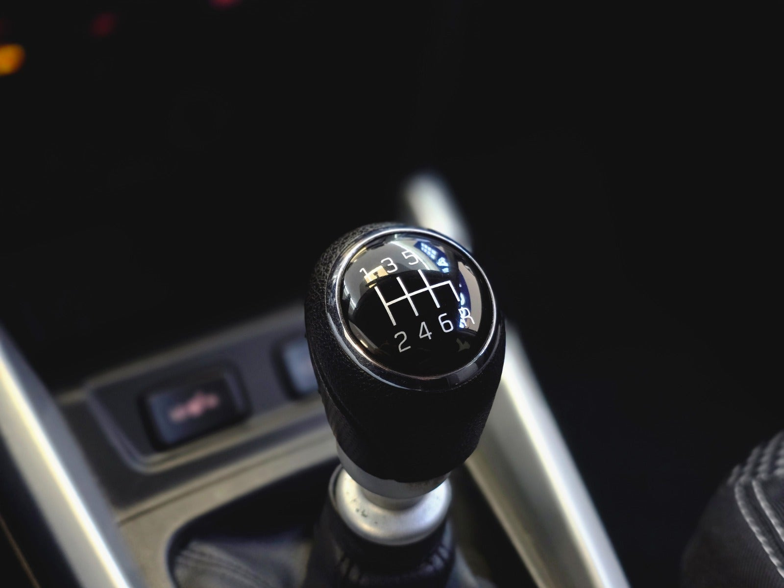Hvid Suzuki Vitara fra 2015