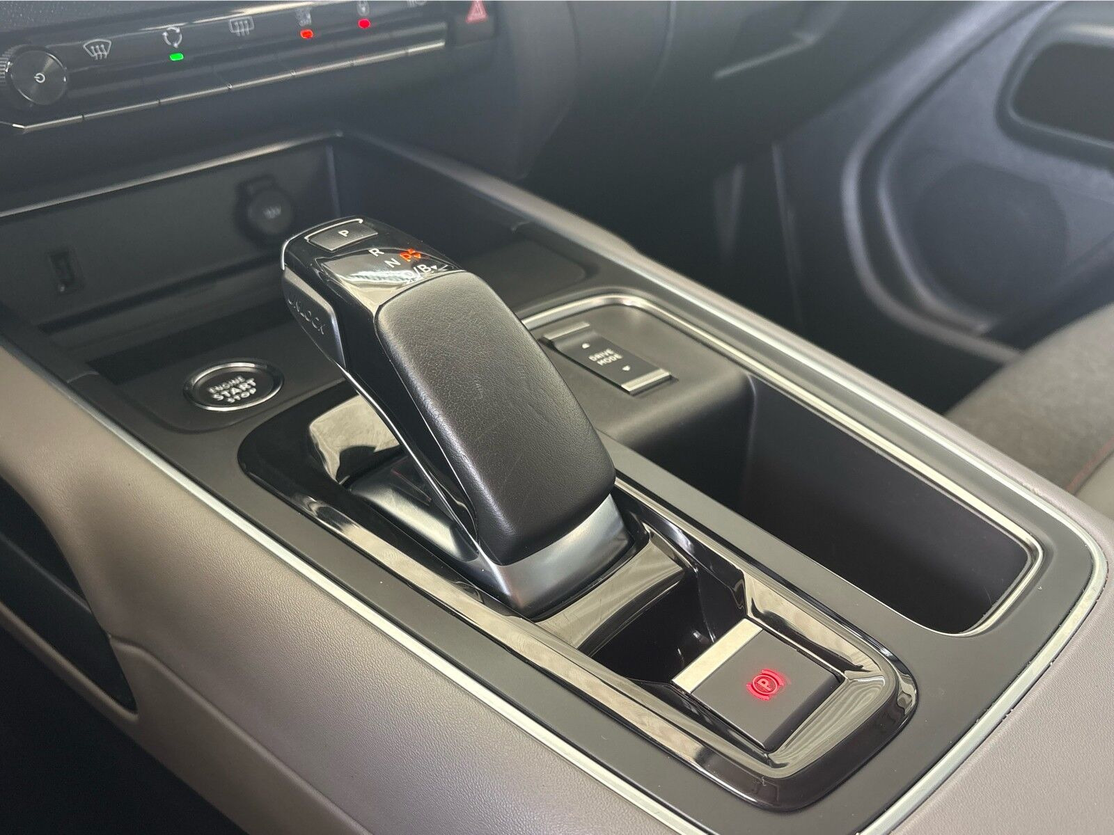 Hvid Citroën C5 Aircross fra 2021