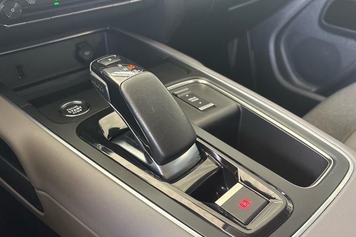 Hvid Citroën C5 Aircross fra 2021